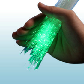 PMMA塑料光纤裸纤